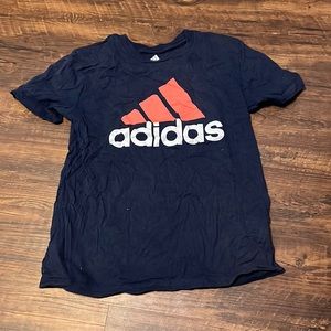 Adidas shirt boys